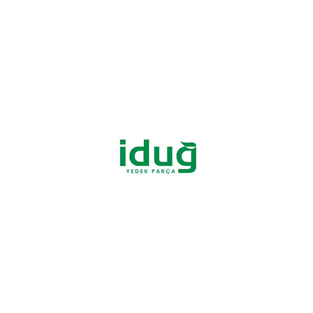 İduğ Yedek Parça logosu