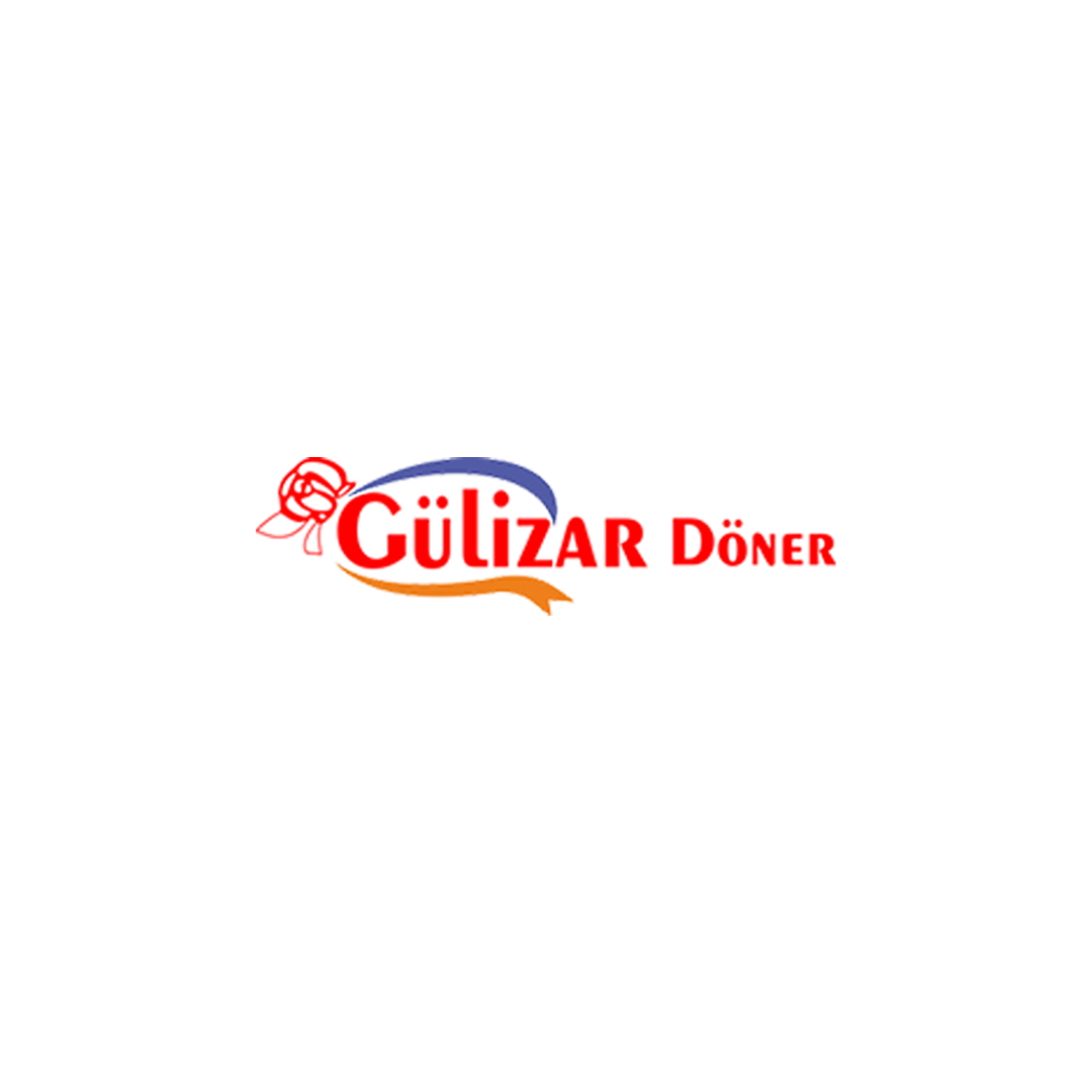 Gülizar Döner logosu