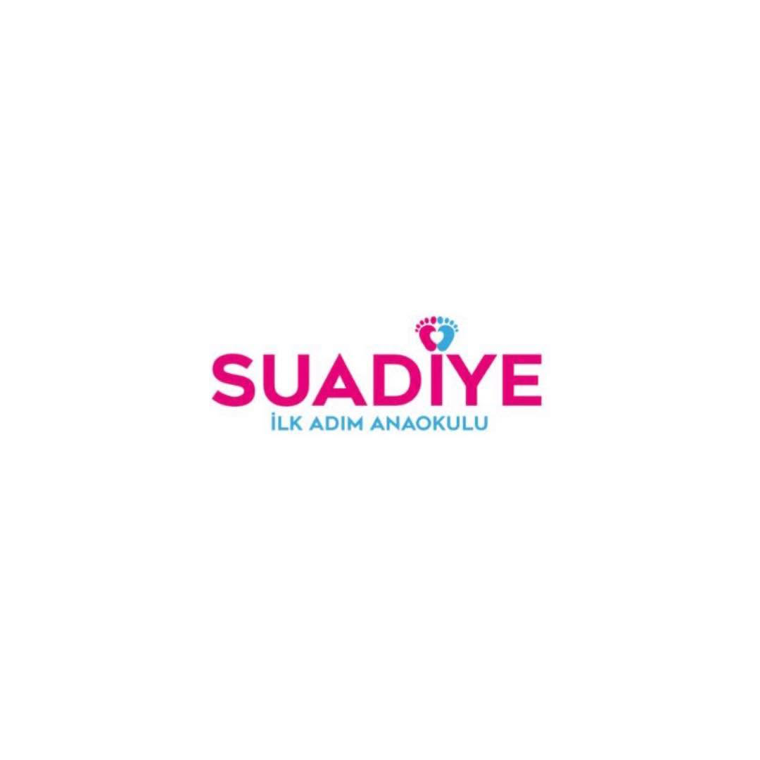 Suadiye İlk Adım Anaokulu logosu