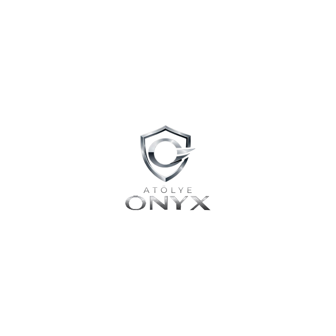Atölye ONYX logosu