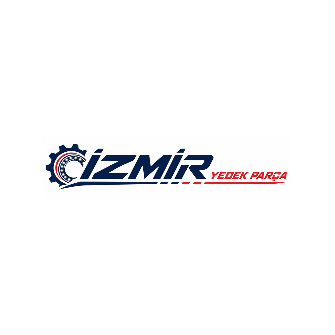 İzmir Yedek Parça logosu