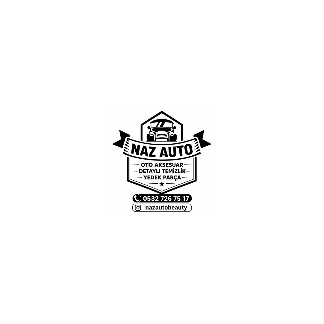 Naz Auto logosu