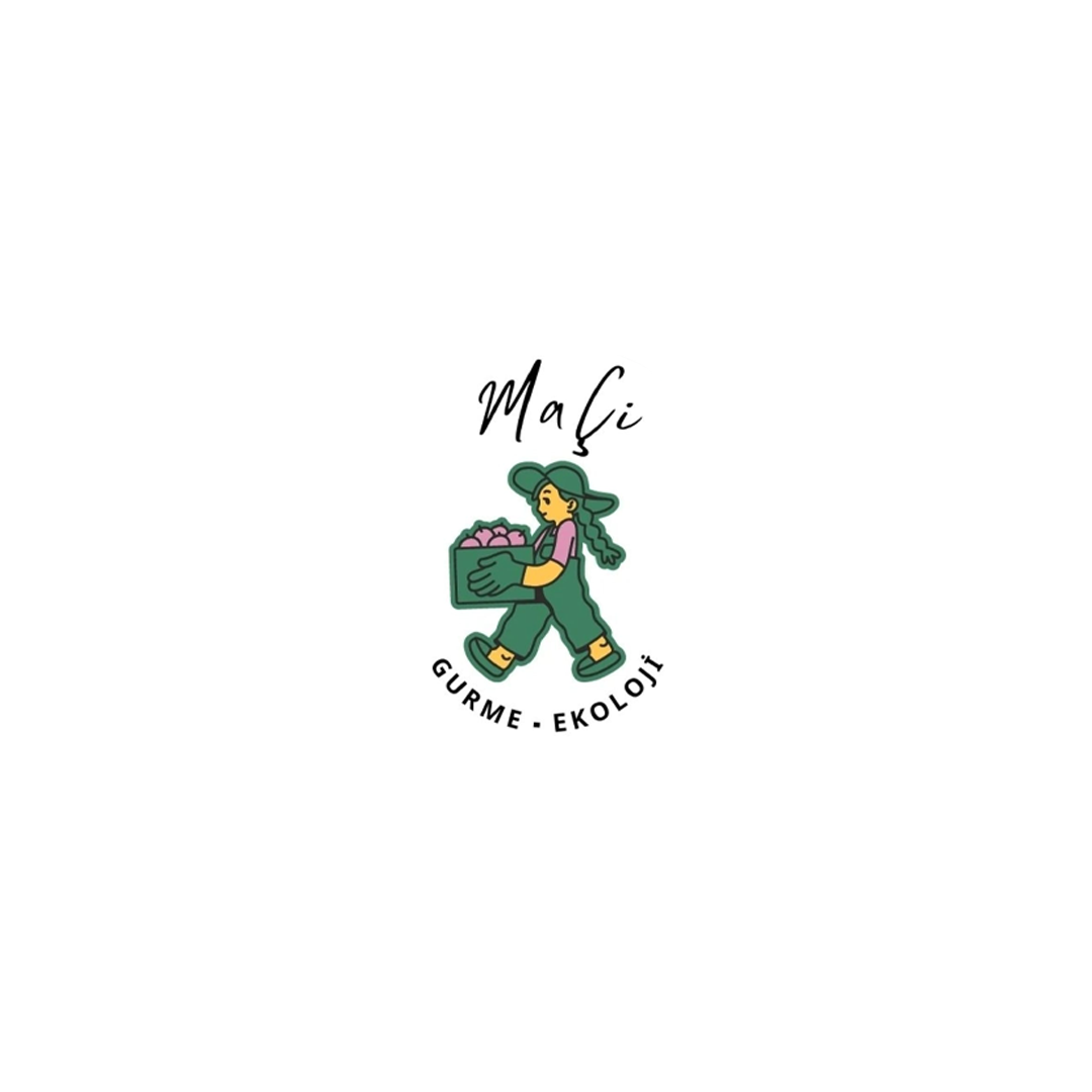 Maçi Gurme · Ekoloji logosu