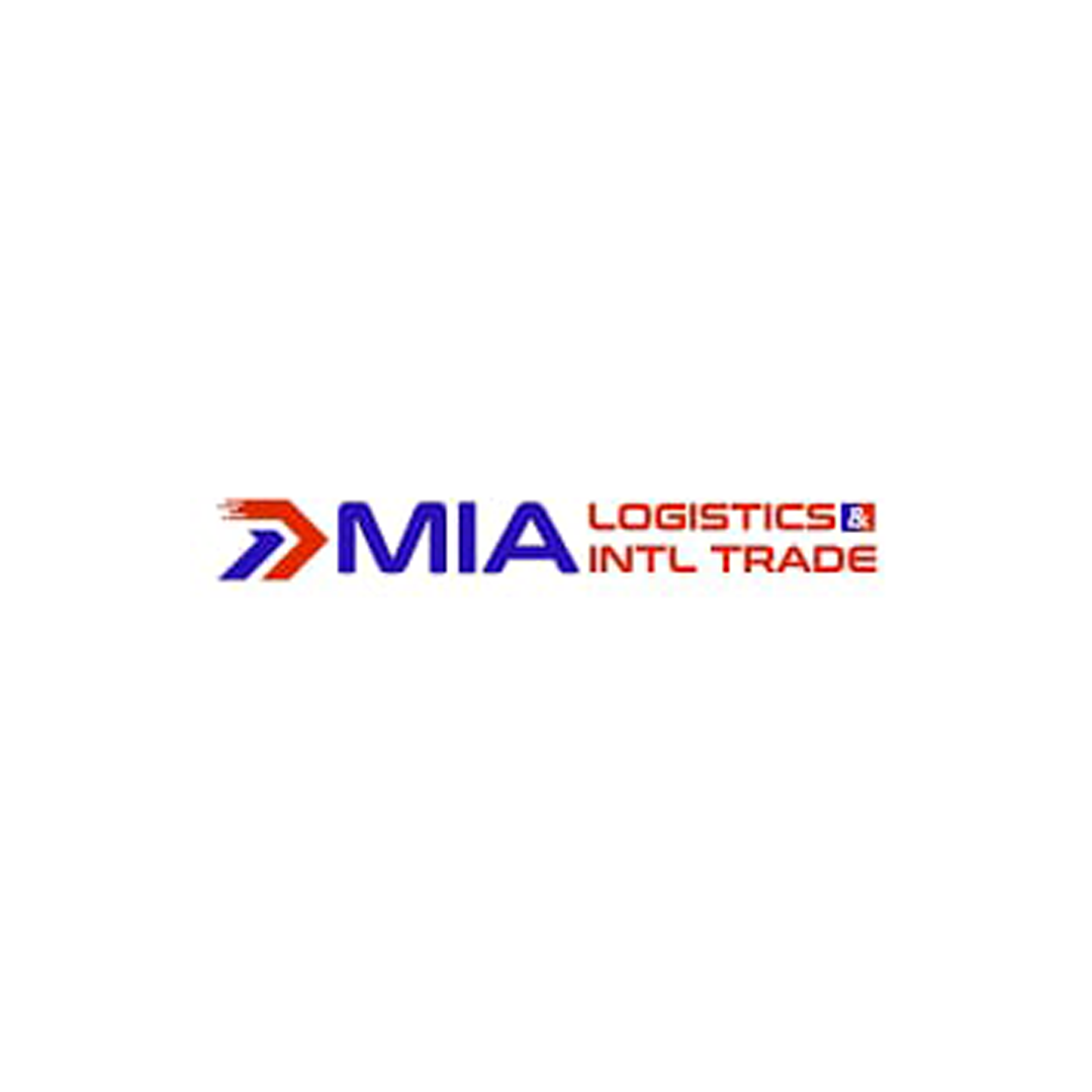 MIA Logistics & Int’l Trade logosu
