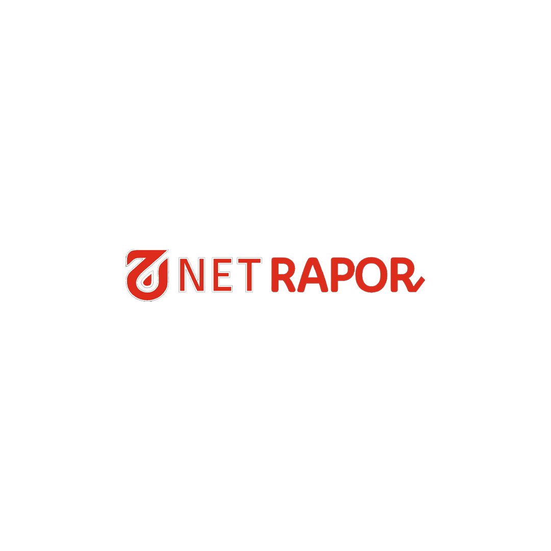 Net Rapor logosu