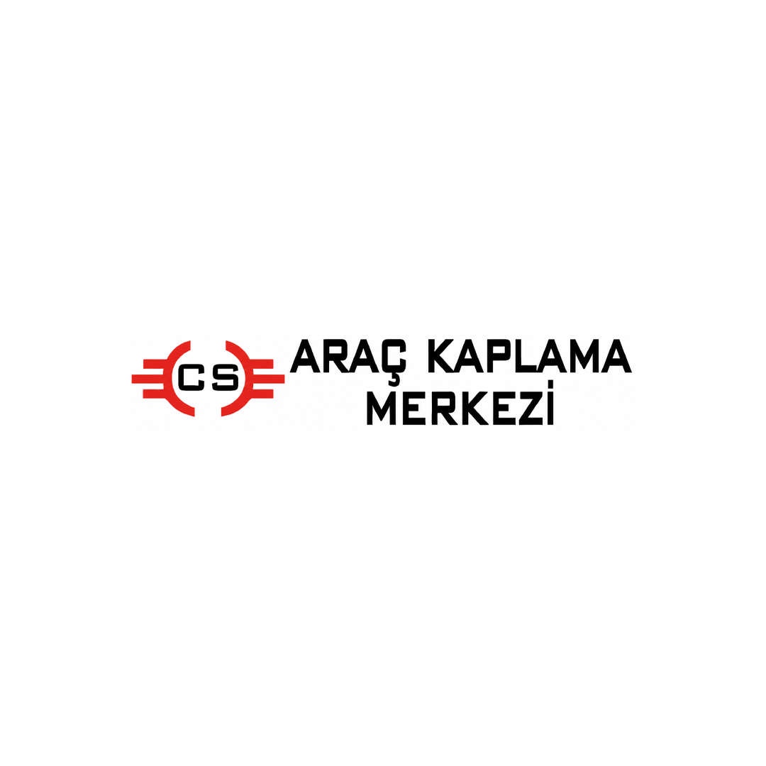 CS Araç Kaplama Merkezi logosu