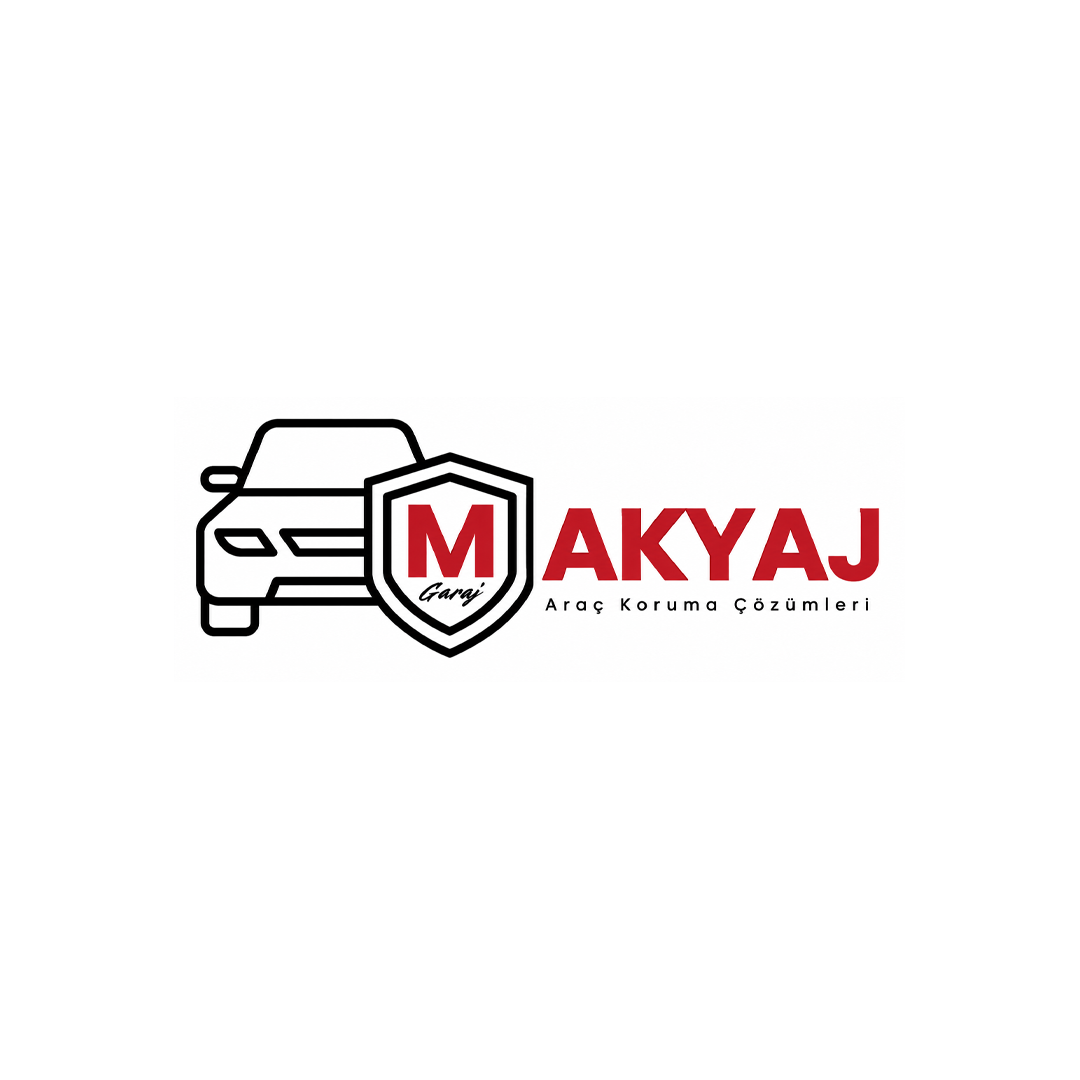 Makyaj Garaj logosu