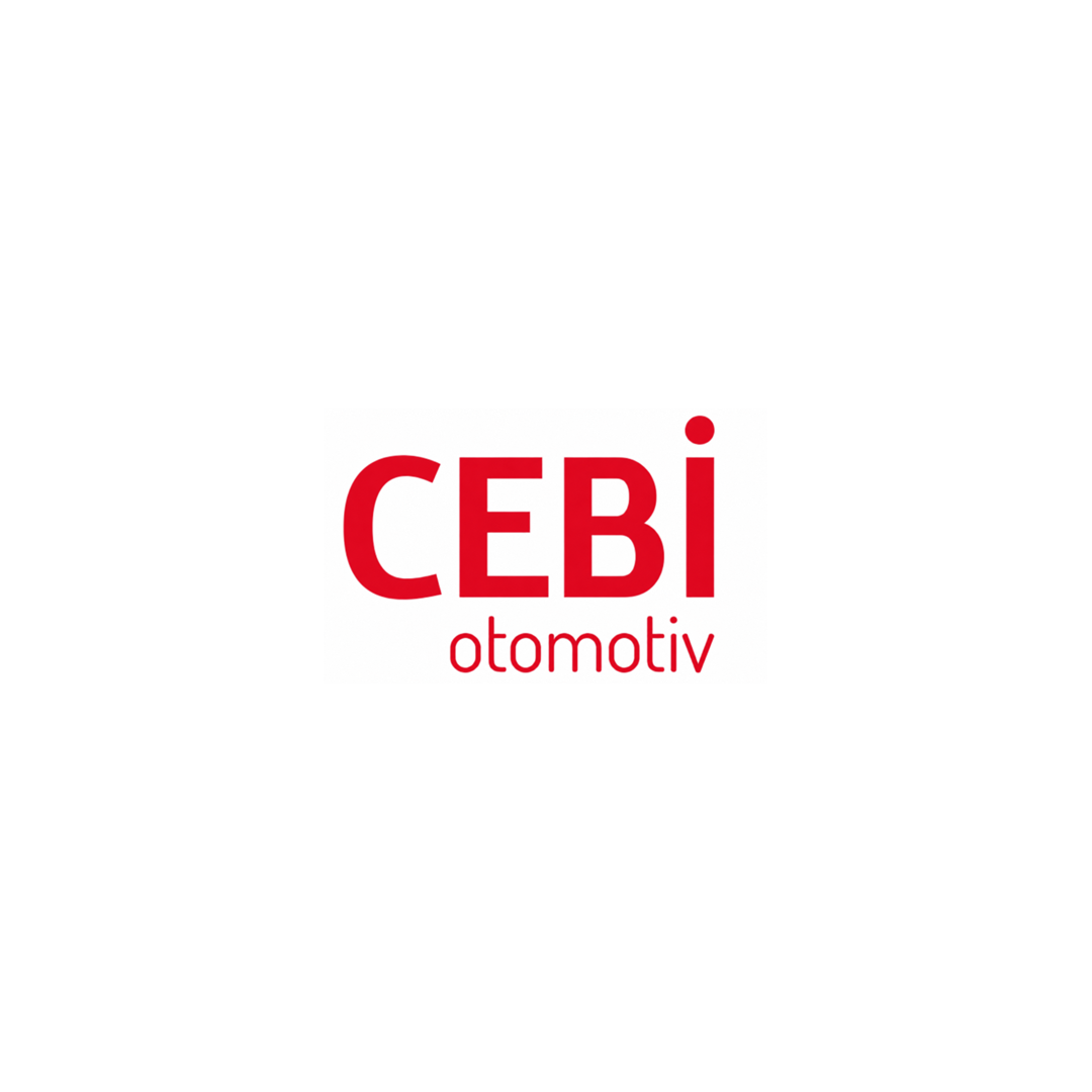 CEBİ Otomotiv logosu