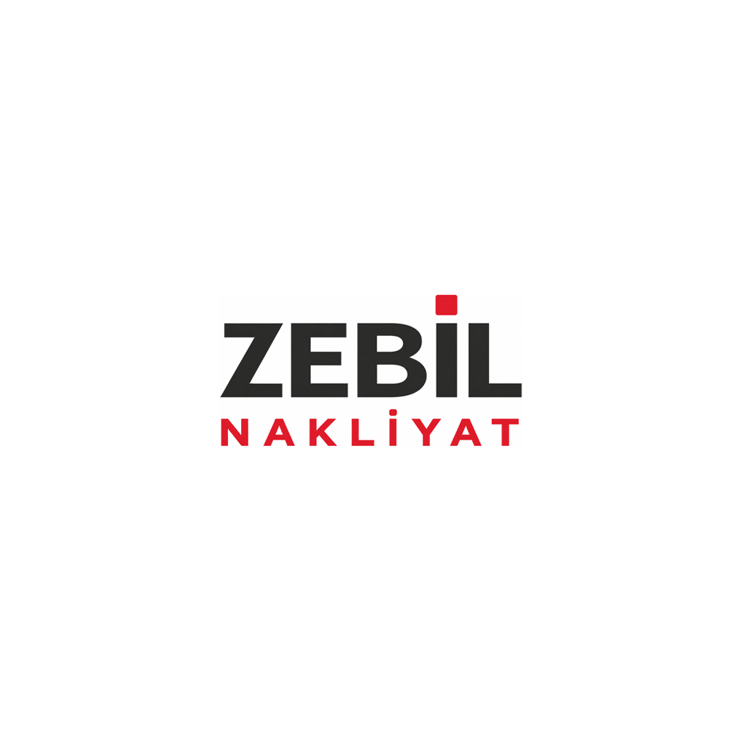 Zebil Nakliyat logosu